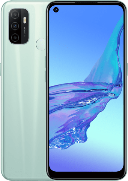 Oppo a53