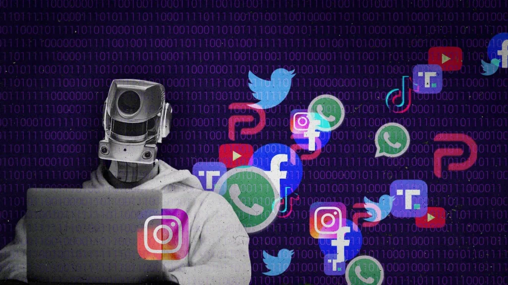 social media analysis ai