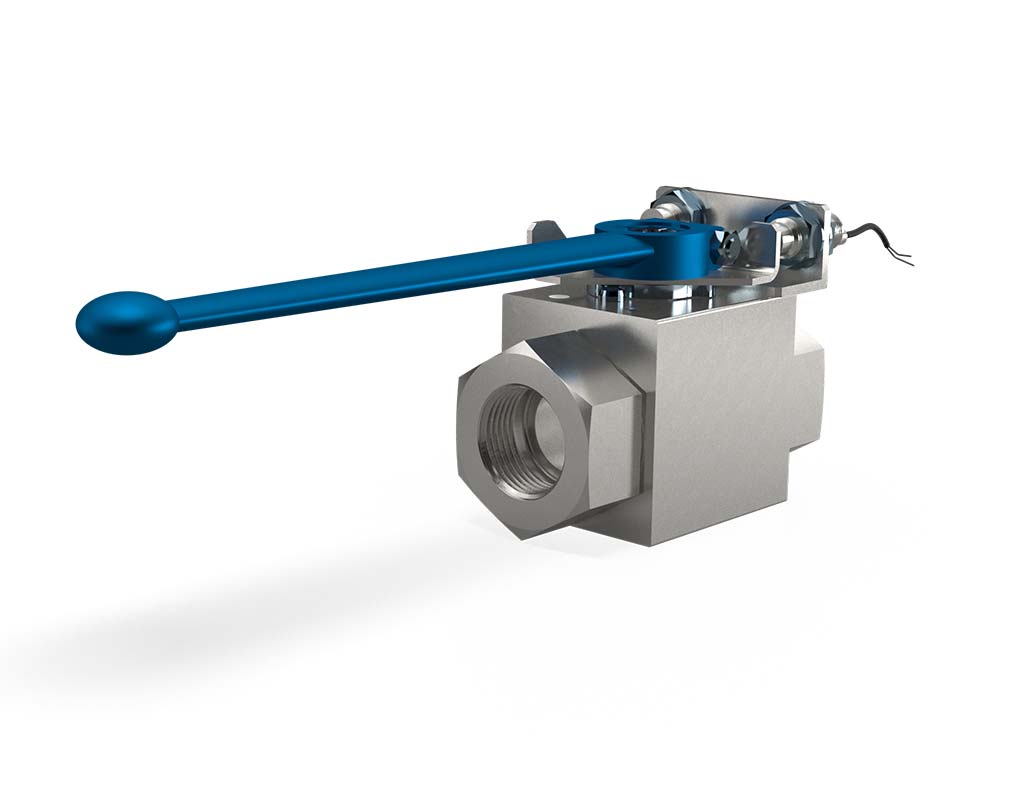 pneumatic component